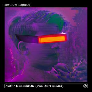 Obsession (VAND3ST Remix)