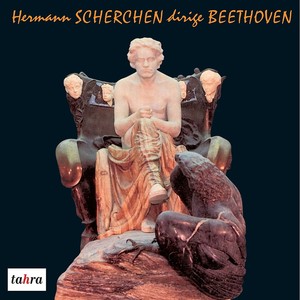 Hermann Scherchen Conducts Beethoven