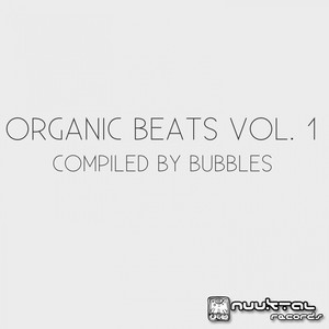 Organic Beats, Vol. 1