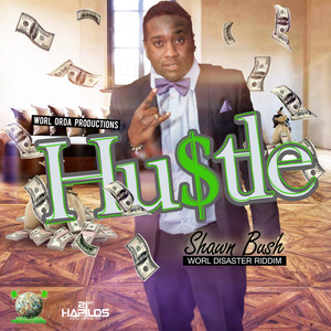 Hustle - Single