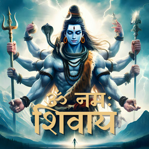 Om Namah Shivay