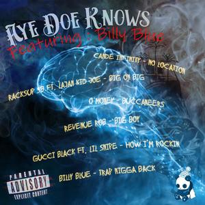 Aye Doe Knows Volume V Featuring : Billy Blue (Explicit)