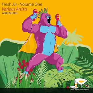 Fresh Air, Vol. 1