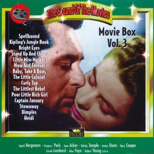 Movie Box, Vol. 3