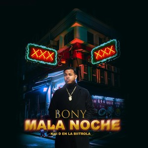 Mala Noche (Explicit)