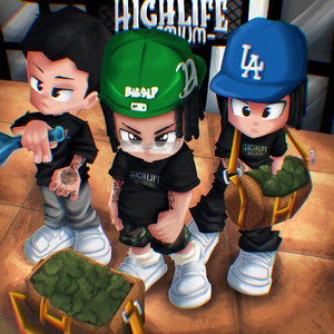 จุดไฟ ( Highlife ) (Explicit)