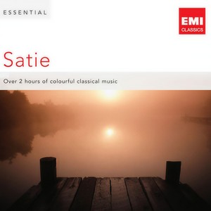Musique D'ameublement No. 1 (第1号家具音乐)