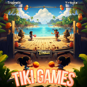 Tiki Games