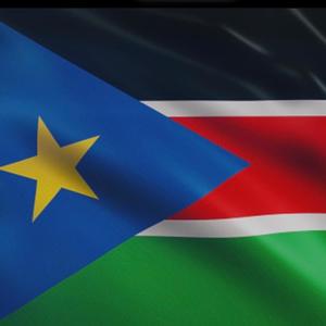 We Don't Fail (South Sudan)