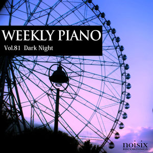 Vol.81 Dark Night