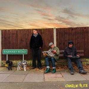 Charlie The Poet (Explicit)