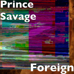 Foreign (Explicit)