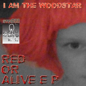 Red Or Alive E.P