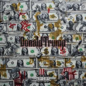 DONALD TRUMP (feat. chini) [Explicit]