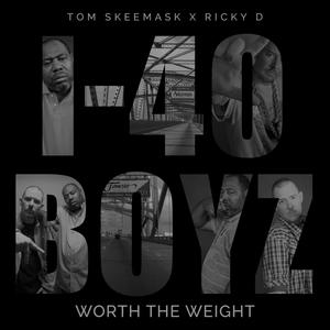 Worth the Weight (Explicit)