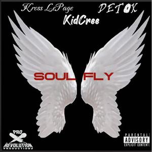 Soul Fly (Explicit)