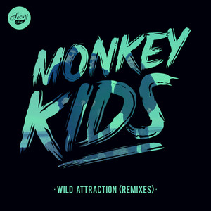 Wild Attraction (Remixes)