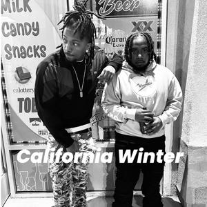 California Winter (feat. Yung Twinn) (Explicit)