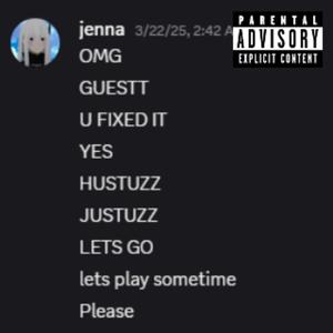 i miss jennasalts (feat. alab & Rayman) (Explicit)