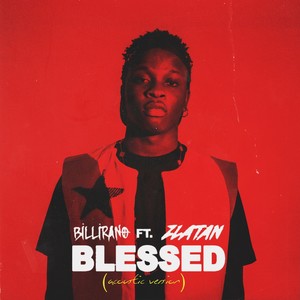 Blessed (Acoustic Version) [Explicit]