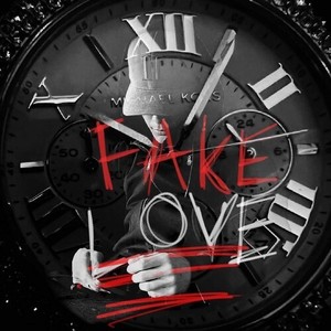 Fake LOVE (Explicit)