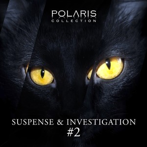 Suspense & Investigation, Vol. 2