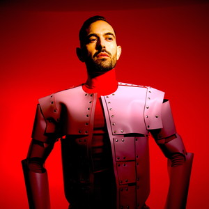 Look What You've Done