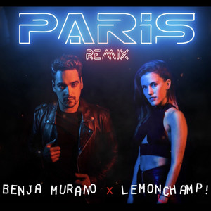 Paris (Remix) [Explicit]
