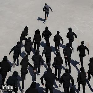 Talk Of The Town (feat. BoyBevi) (Explicit)