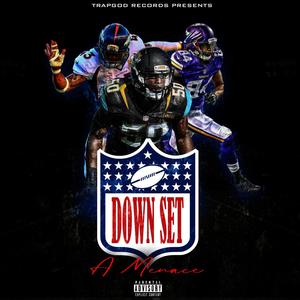 Down Set (Explicit)