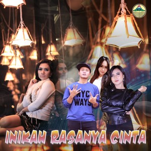 Inikah Rasanya Cinta