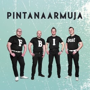 Pintanaarmuja