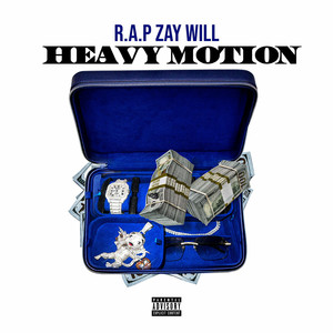 Heavy Motion (Explicit)