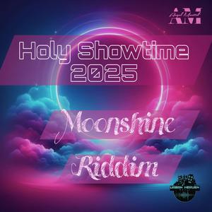 Moonshine Riddim 2025