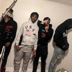 No hook (feat. 187Bangout) (Explicit)