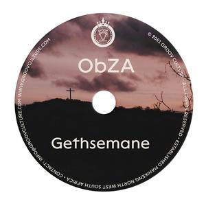 Gethsemane