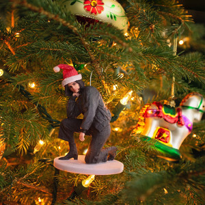 Merry Christmas(I Don't Want To Fight Tonight)