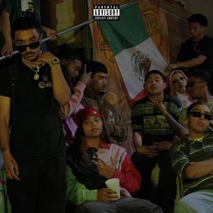 FAKE STUNT (feat. PacoTheLyricist) (Explicit)