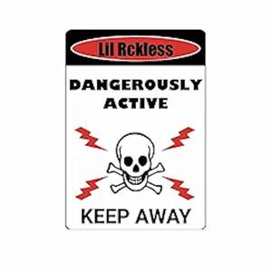 Can't Stop the Rain (feat. MereGunna & Wham) (Explicit)