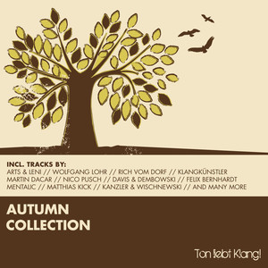 Autumn Collection