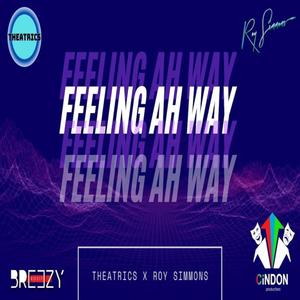 Feeling Ah Way (feat. Roy Simmons)