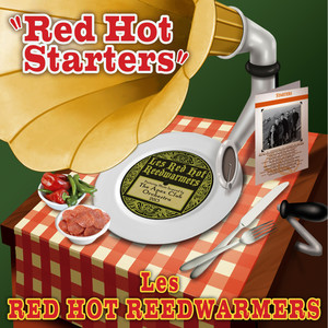 Red Hot Starters
