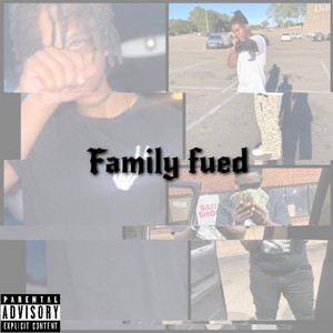 Family Fued (Explicit)