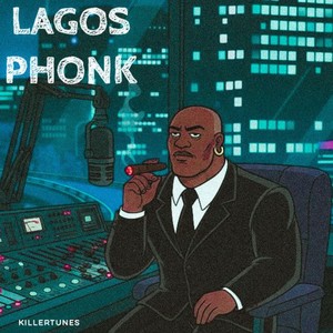 Lagos Phonk