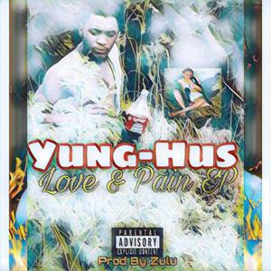 Luyintoni (feat. Yung-Hus & Sdudla)