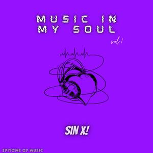 Music In My Soul (Explicit)