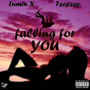 Falling For You (feat. Tsepzee)