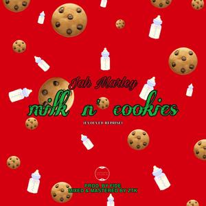 milk n' cookies
