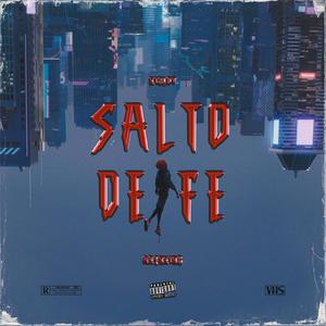 Salto De Fe (feat. arenking)