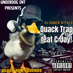 Quack Trap (Explicit)